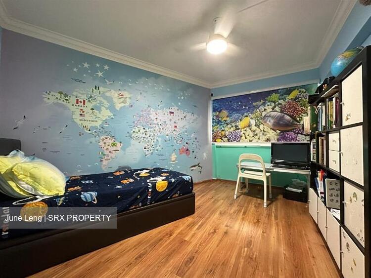 Blk 138 Petir Road (Bukit Panjang), HDB Executive #491901541